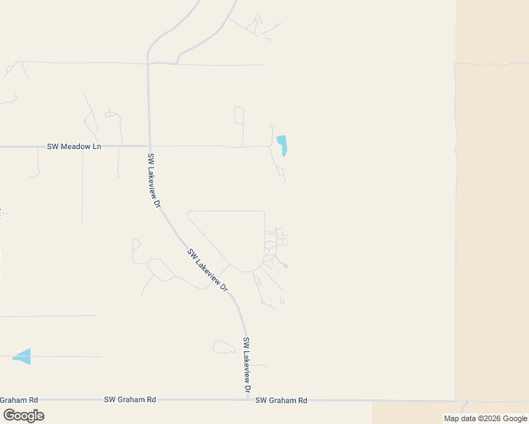 map of restaurants, bars, coffee shops, grocery stores, and more near 6471 Southwest Dee Drive in Madras