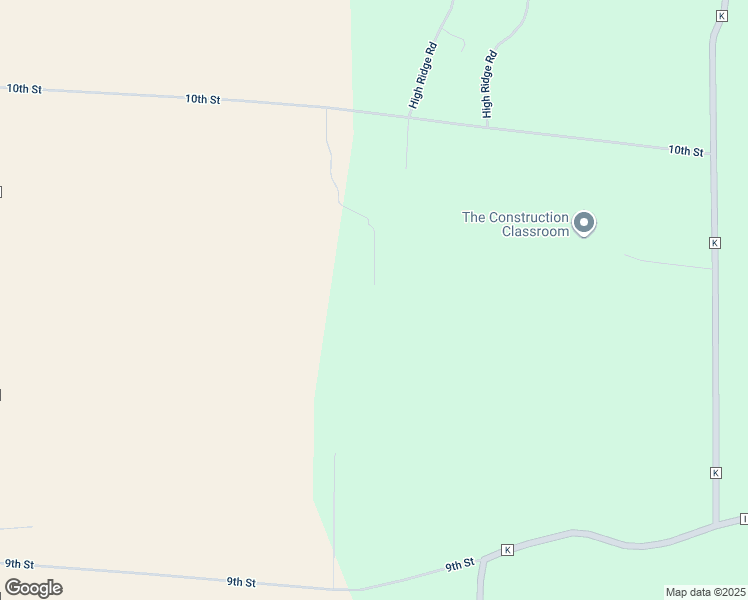 map of restaurants, bars, coffee shops, grocery stores, and more near 1100 Jo Pine Road in Stevens Point