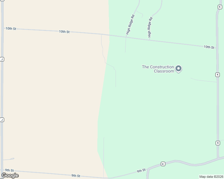 map of restaurants, bars, coffee shops, grocery stores, and more near 1100 Jo Pine Road in Stevens Point