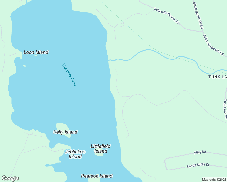 map of restaurants, bars, coffee shops, grocery stores, and more near 208 Martin Road in Sullivan