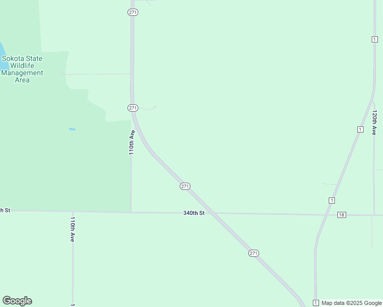 map of restaurants, bars, coffee shops, grocery stores, and more near in Hendricks