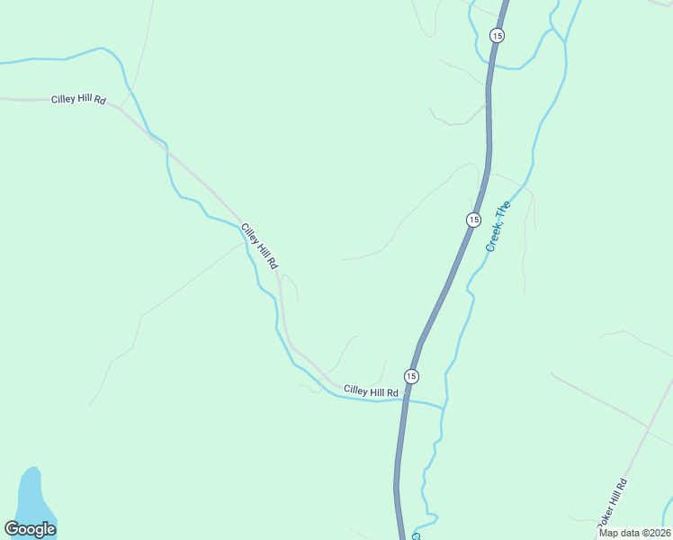 map of restaurants, bars, coffee shops, grocery stores, and more near 47 Mount Vista Road in Underhill