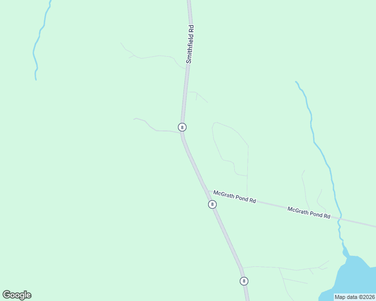 map of restaurants, bars, coffee shops, grocery stores, and more near 703 Smithfield Road in Belgrade