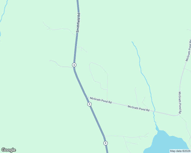 map of restaurants, bars, coffee shops, grocery stores, and more near 703 Smithfield Road in Belgrade
