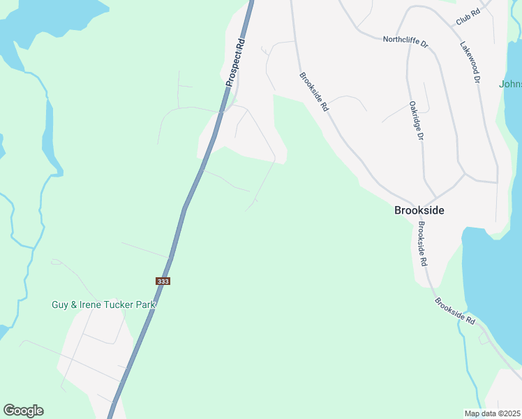 map of restaurants, bars, coffee shops, grocery stores, and more near 64 Shady Vista Drive in Hatchet Lake