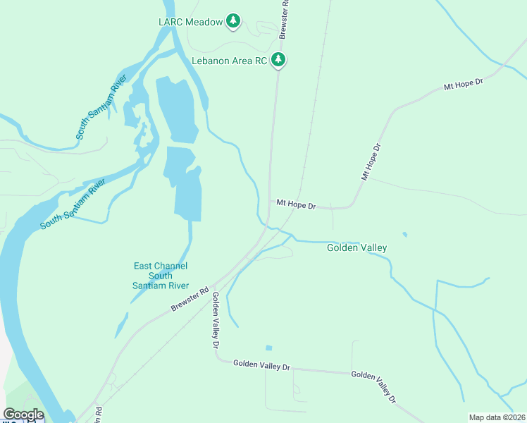 map of restaurants, bars, coffee shops, grocery stores, and more near 38084 Mount Hope Drive in Lebanon