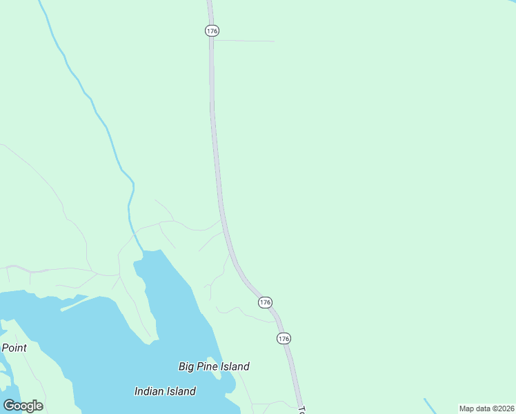 map of restaurants, bars, coffee shops, grocery stores, and more near 332 Surry Road in Orland