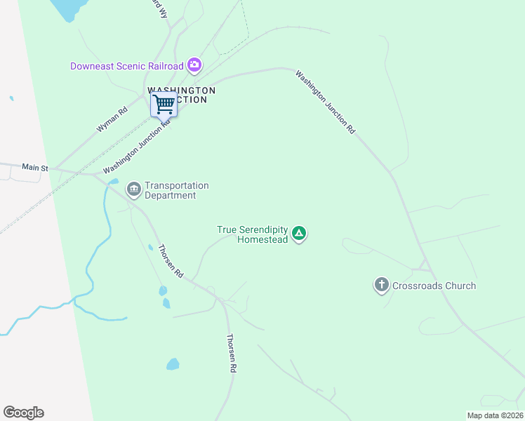 map of restaurants, bars, coffee shops, grocery stores, and more near in Hancock