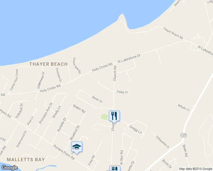 map of restaurants, bars, coffee shops, grocery stores, and more near 62 Nottingham Court in Colchester