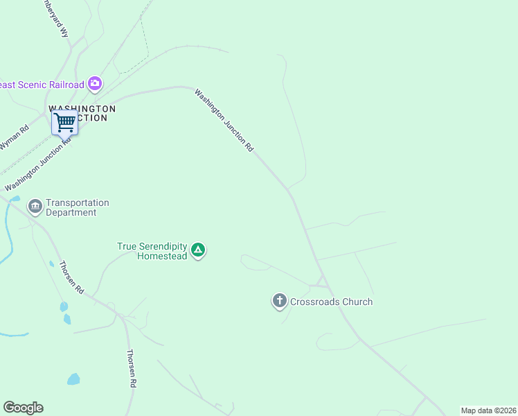 map of restaurants, bars, coffee shops, grocery stores, and more near in Hancock