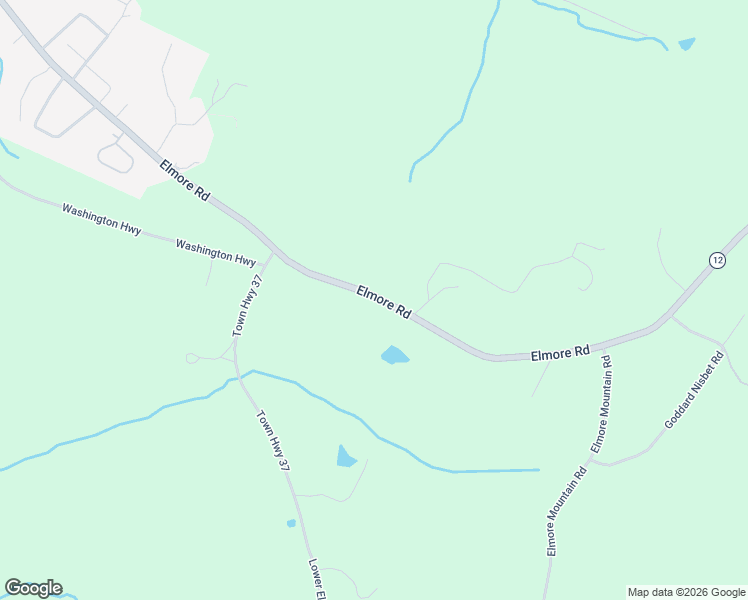 map of restaurants, bars, coffee shops, grocery stores, and more near 1782 Elmore Road in Morristown