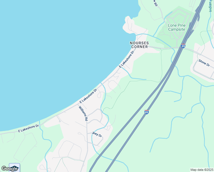 map of restaurants, bars, coffee shops, grocery stores, and more near 64 Suncrest Terrace in Colchester