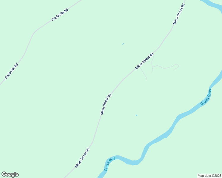 map of restaurants, bars, coffee shops, grocery stores, and more near 684 Miner St in Canton