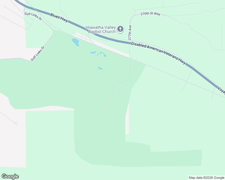 map of restaurants, bars, coffee shops, grocery stores, and more near Sevastopol Road South in Red Wing