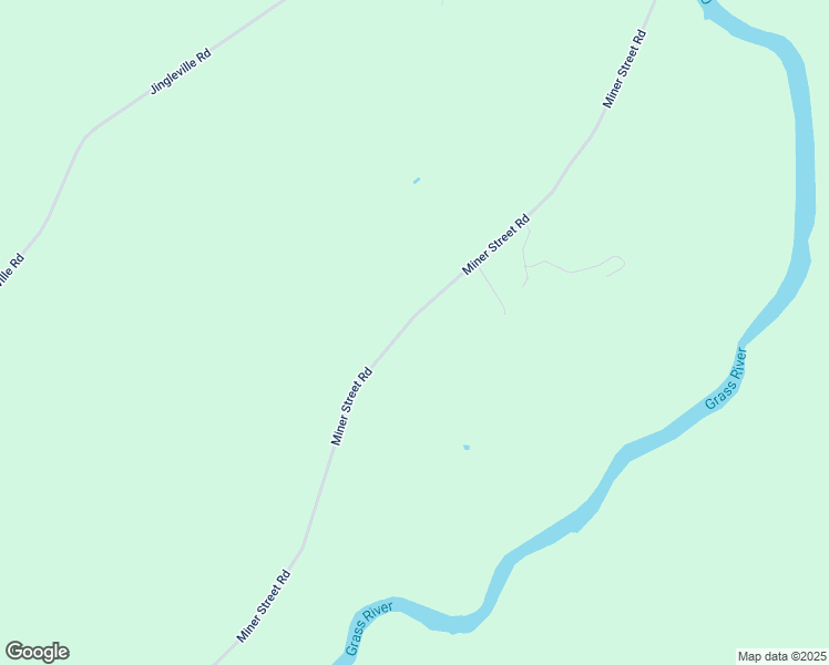 map of restaurants, bars, coffee shops, grocery stores, and more near 620-684 Miner St in Canton