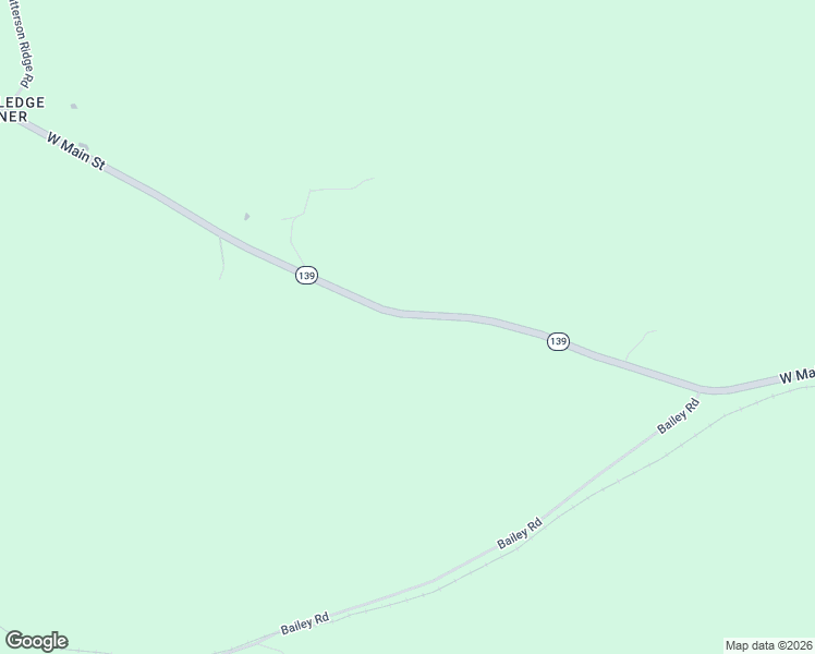 map of restaurants, bars, coffee shops, grocery stores, and more near 740 Brooks Road in Knox