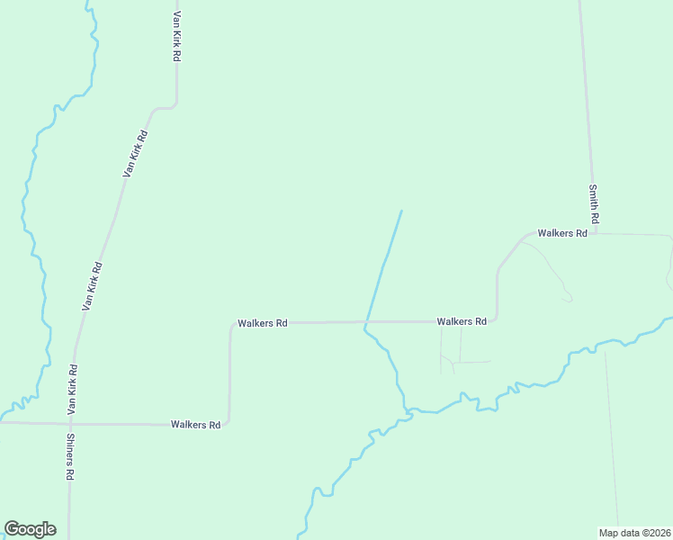 map of restaurants, bars, coffee shops, grocery stores, and more near W10470 Walkers Road in Humbird