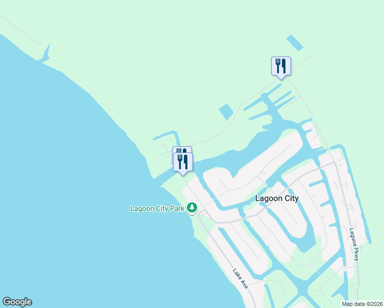 map of restaurants, bars, coffee shops, grocery stores, and more near 29 Paradise Boulevard in Brechin