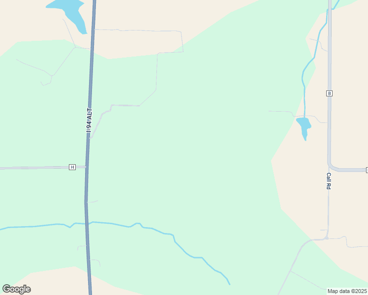 map of restaurants, bars, coffee shops, grocery stores, and more near N49354 U.S. 53 in Osseo