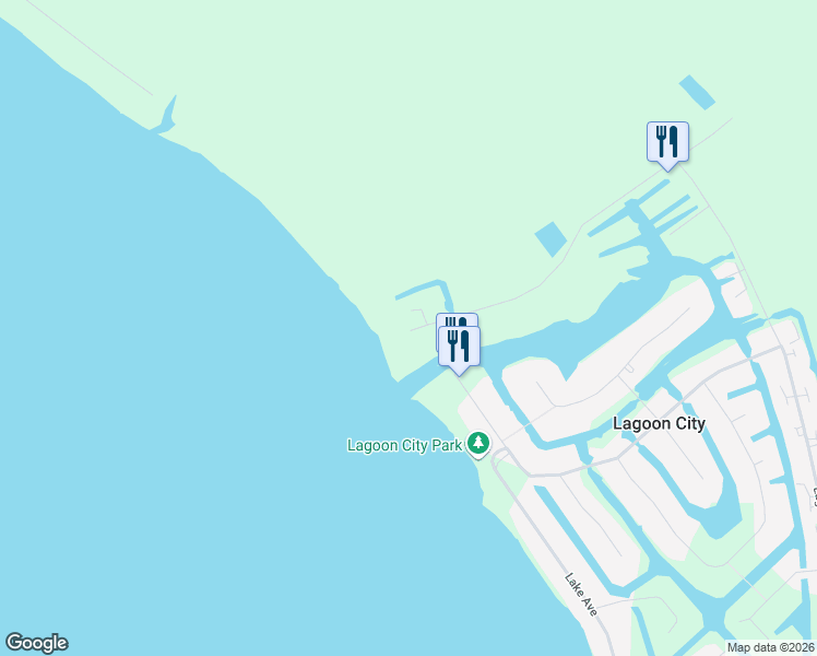 map of restaurants, bars, coffee shops, grocery stores, and more near 4 Paradise Boulevard in Brechin