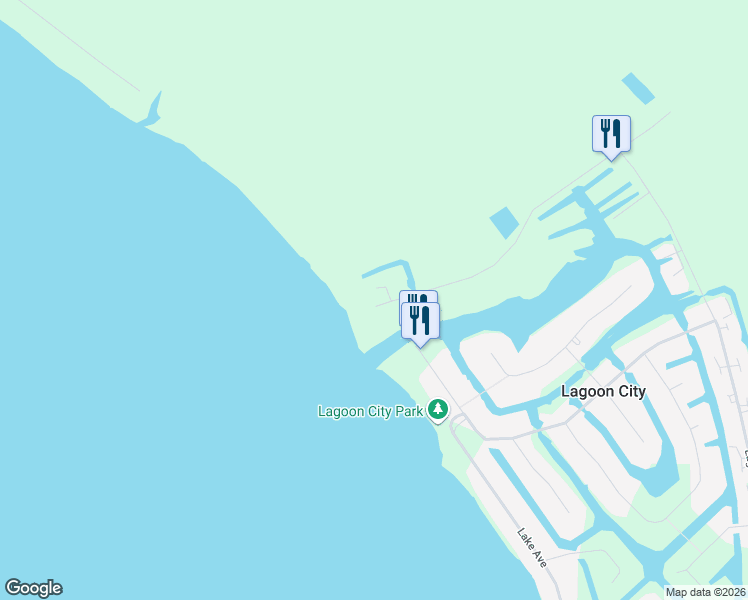 map of restaurants, bars, coffee shops, grocery stores, and more near 26 Paradise Boulevard in Brechin