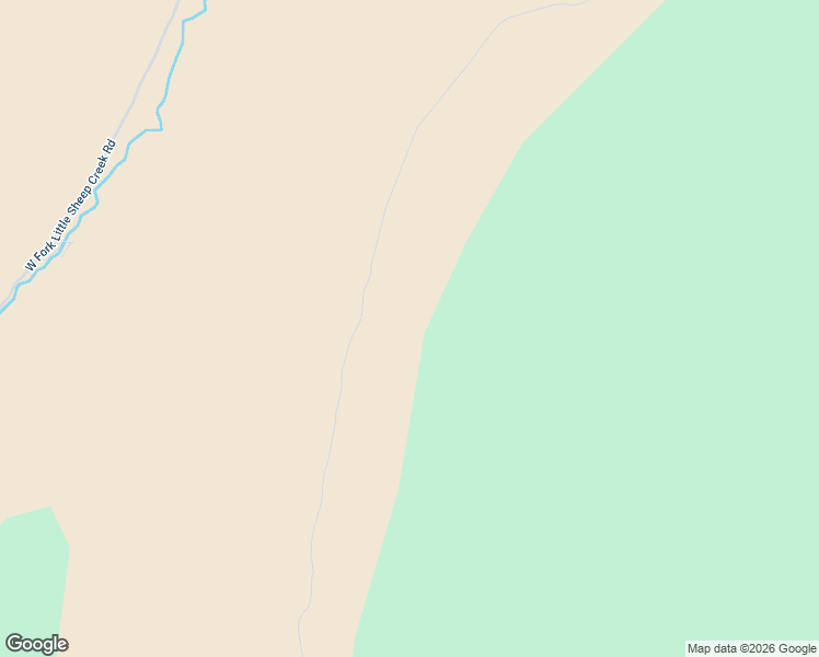 map of restaurants, bars, coffee shops, grocery stores, and more near Middle Fork Little Sheep Creek Road in Lima