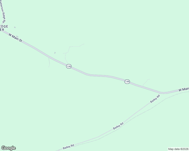 map of restaurants, bars, coffee shops, grocery stores, and more near 740 Brooks Road in Knox