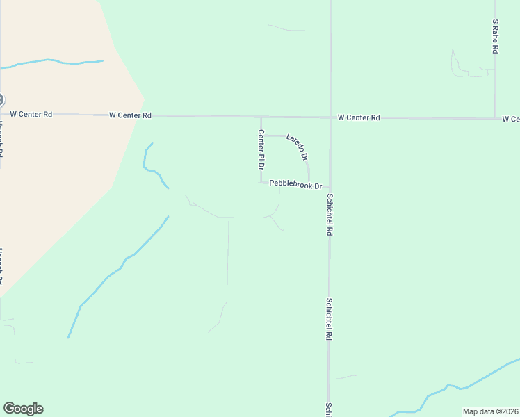 map of restaurants, bars, coffee shops, grocery stores, and more near 2244 Remington Drive in Kingsley