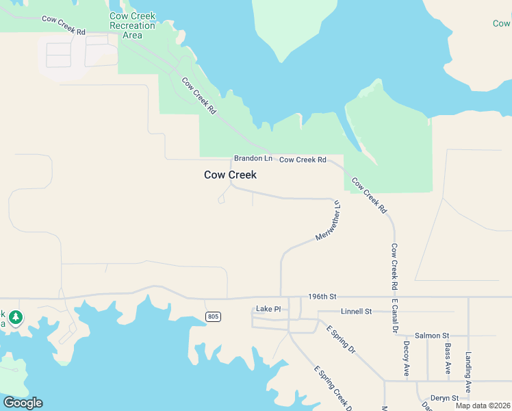 map of restaurants, bars, coffee shops, grocery stores, and more near 28243 Cow Creek Rd in Pierre