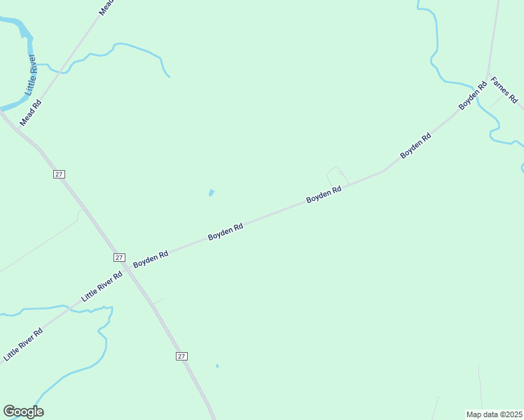 map of restaurants, bars, coffee shops, grocery stores, and more near 90-160 Boyden Road in Canton