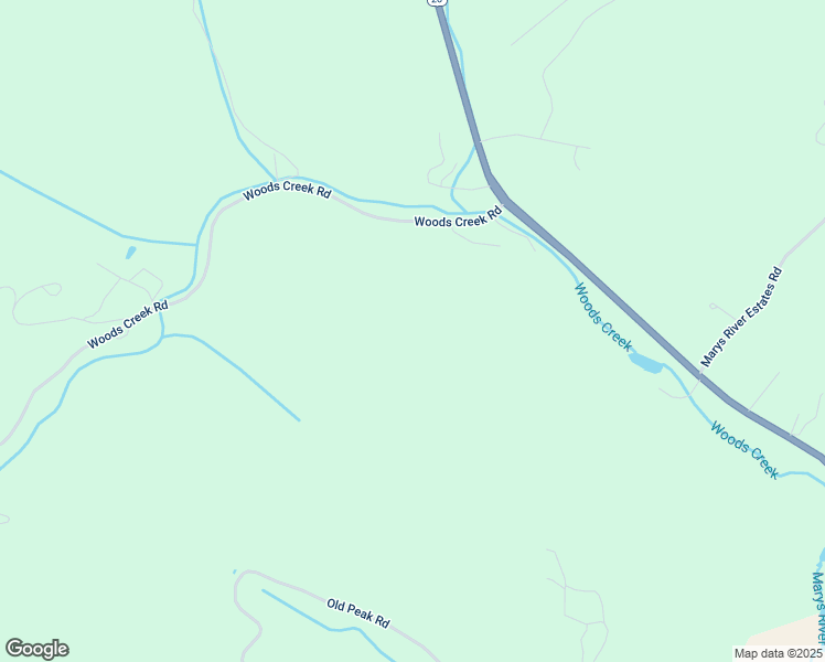 map of restaurants, bars, coffee shops, grocery stores, and more near 24036 Woods Creek Road in Philomath