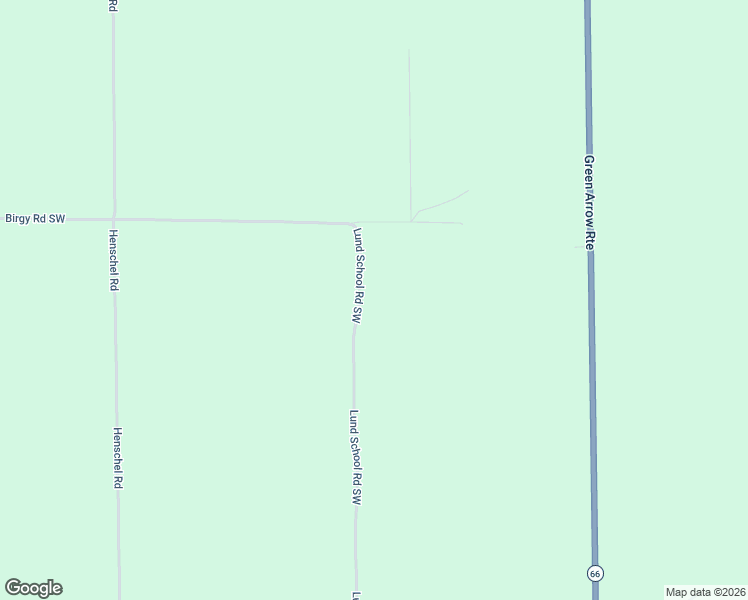 map of restaurants, bars, coffee shops, grocery stores, and more near 11215 Lund School Road Southwest in Fife Lake