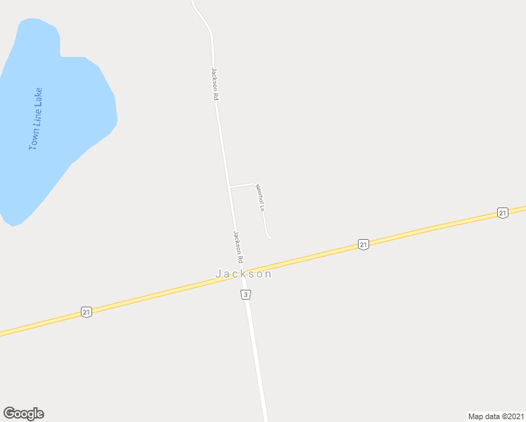 map of restaurants, bars, coffee shops, grocery stores, and more near Neerhof Lane in Owen Sound