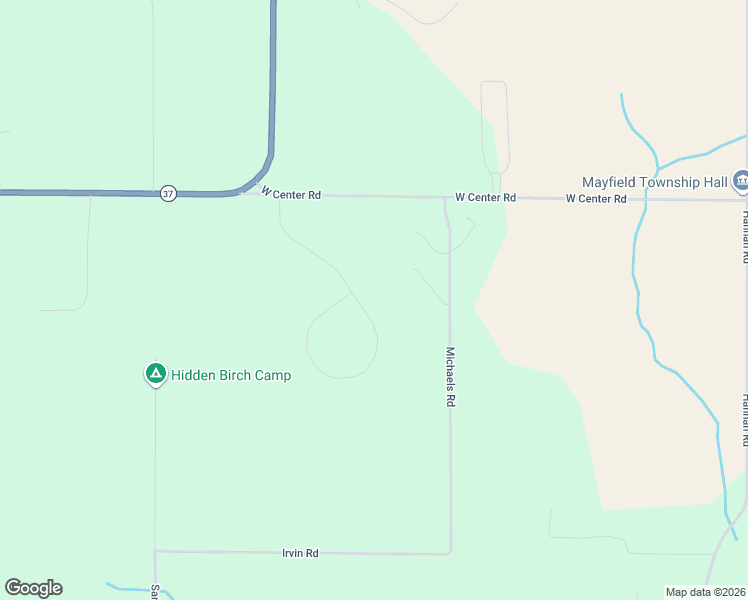map of restaurants, bars, coffee shops, grocery stores, and more near 9261 Kingsfield Drive in Kingsley