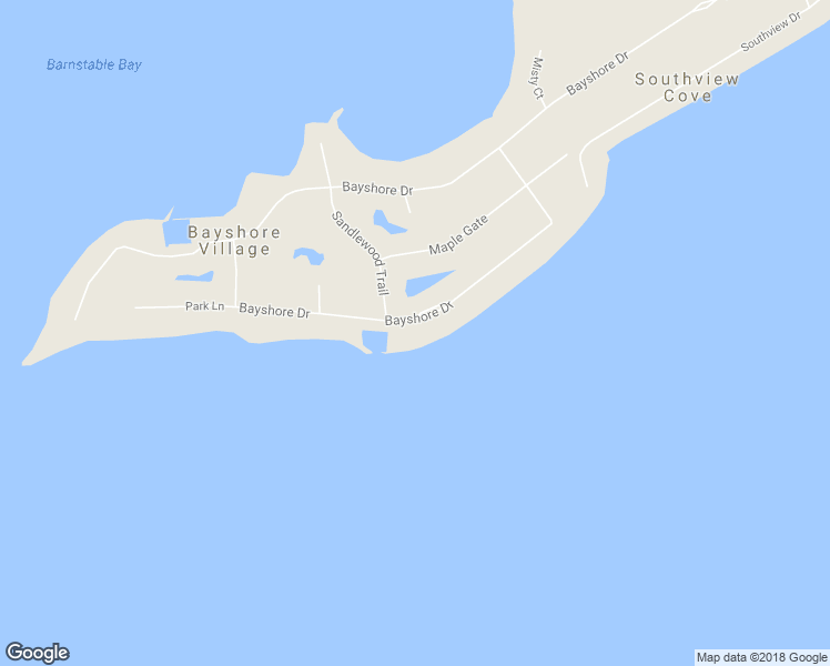 map of restaurants, bars, coffee shops, grocery stores, and more near 118 Bayshore Drive in Brechin