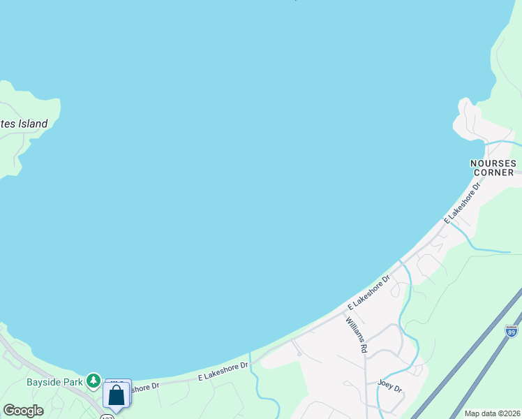 map of restaurants, bars, coffee shops, grocery stores, and more near in Colchester