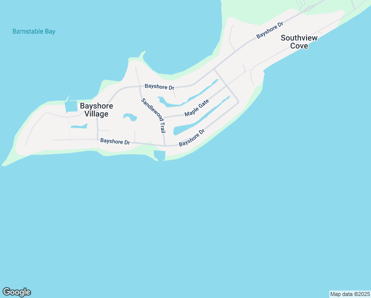 map of restaurants, bars, coffee shops, grocery stores, and more near 118 Bayshore Drive in Brechin