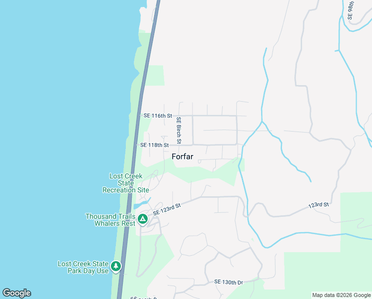 map of restaurants, bars, coffee shops, grocery stores, and more near in Forfar