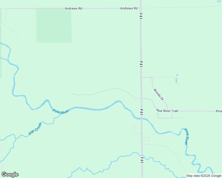 map of restaurants, bars, coffee shops, grocery stores, and more near 2499 Deerfield Trail in Mikado