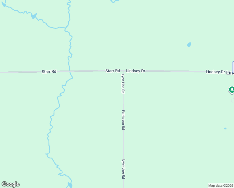 map of restaurants, bars, coffee shops, grocery stores, and more near N3643 Lynn Line Road in Chili