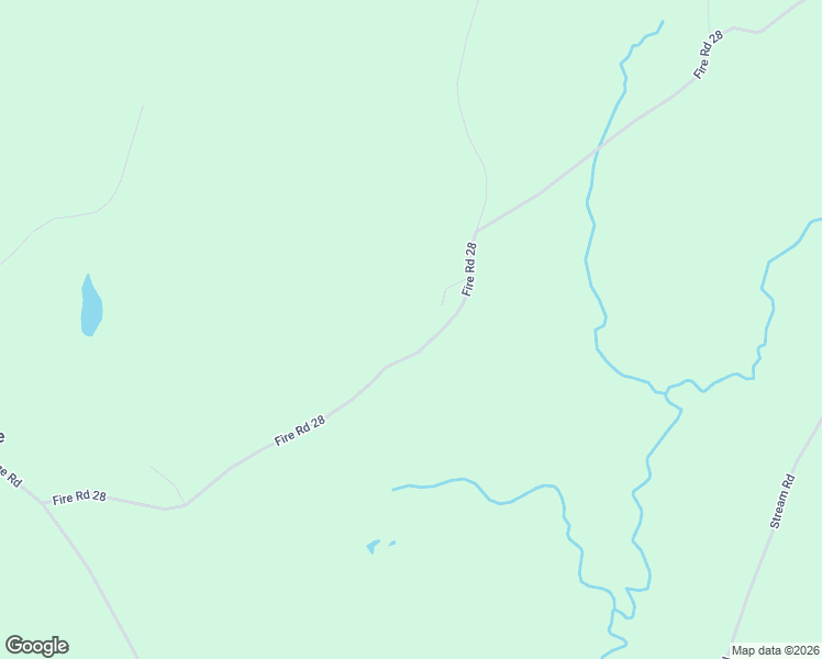 map of restaurants, bars, coffee shops, grocery stores, and more near 535 Adams Road in Chesterville