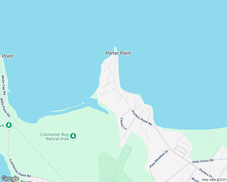 map of restaurants, bars, coffee shops, grocery stores, and more near 27 Smith Rd in Colchester