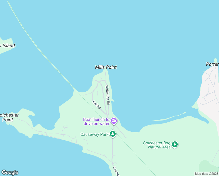 map of restaurants, bars, coffee shops, grocery stores, and more near 208 White Cap Road in Colchester