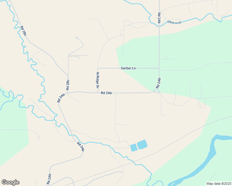 map of restaurants, bars, coffee shops, grocery stores, and more near 264 Road 2Ab in Cody