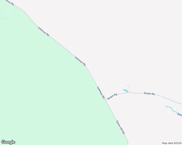 map of restaurants, bars, coffee shops, grocery stores, and more near 351 Isthmus Road in Rumford