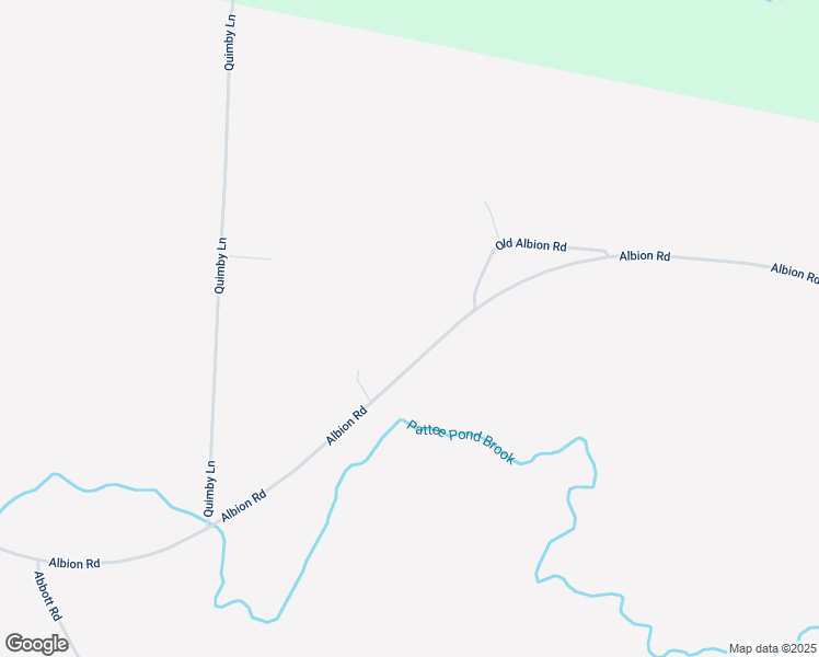 map of restaurants, bars, coffee shops, grocery stores, and more near 1510 Albion Road in Winslow