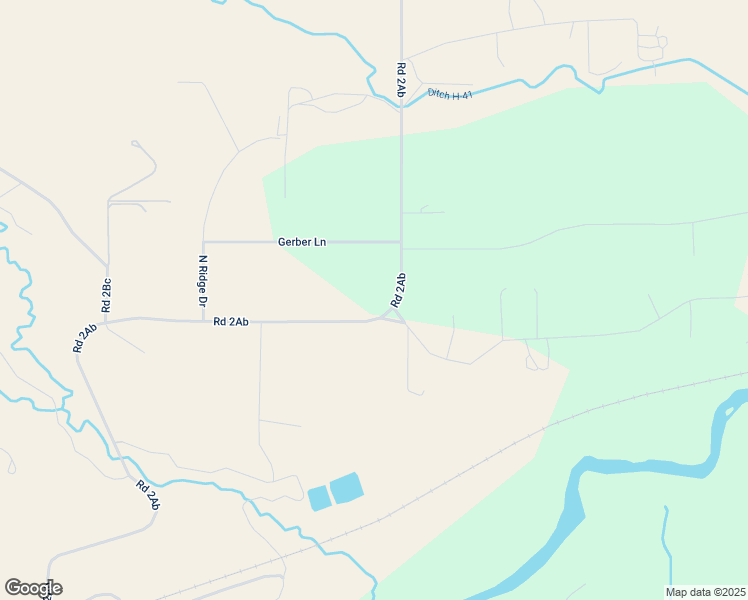 map of restaurants, bars, coffee shops, grocery stores, and more near 264-294 Road 2Ab in Cody