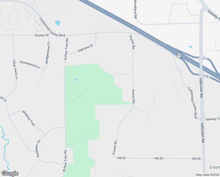 map of restaurants, bars, coffee shops, grocery stores, and more near 4593 Forest Road in Hobart