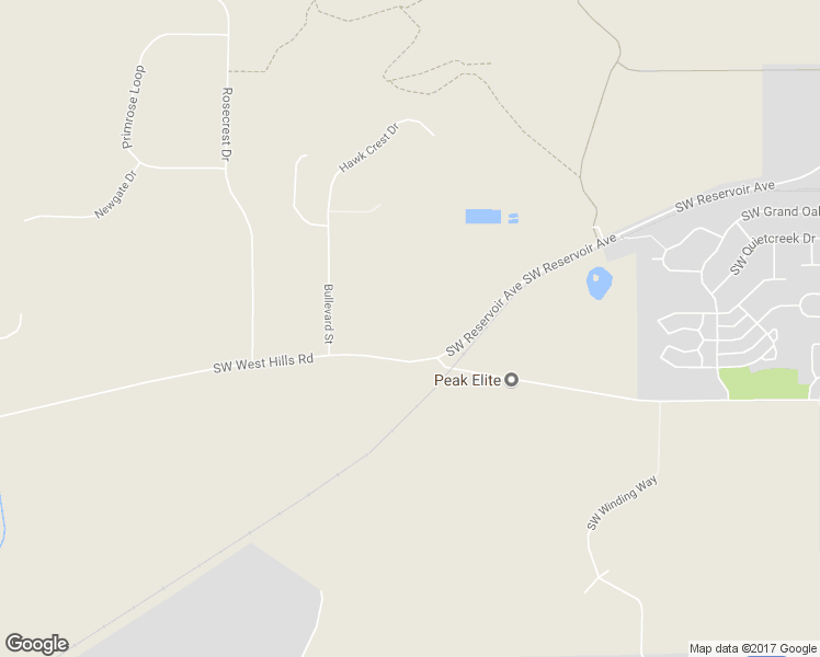 map of restaurants, bars, coffee shops, grocery stores, and more near 3187 West Hills Road in Philomath
