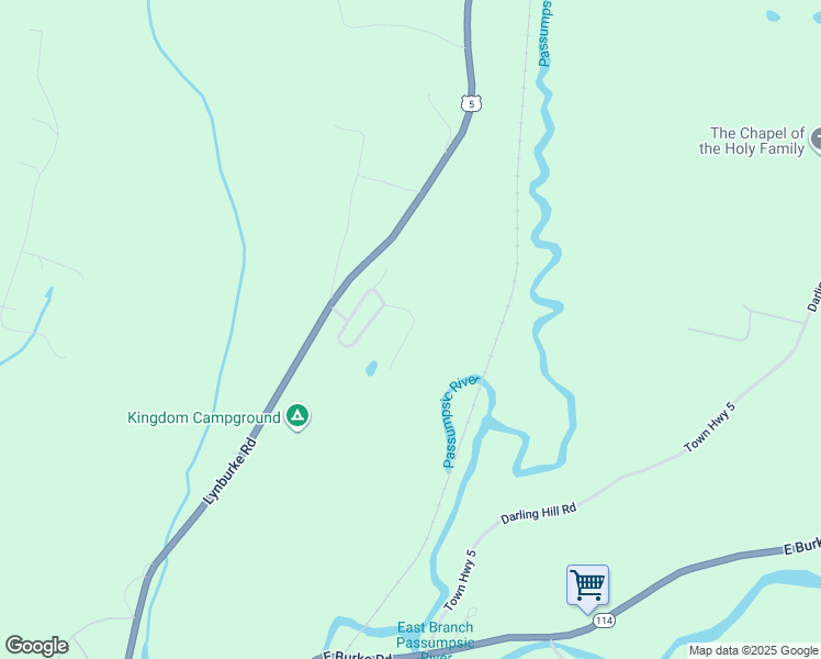 map of restaurants, bars, coffee shops, grocery stores, and more near 242 Lyndon Heights Dr in Lyndon